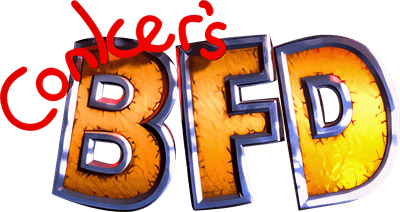 Conker's BFD (N64) Play Online